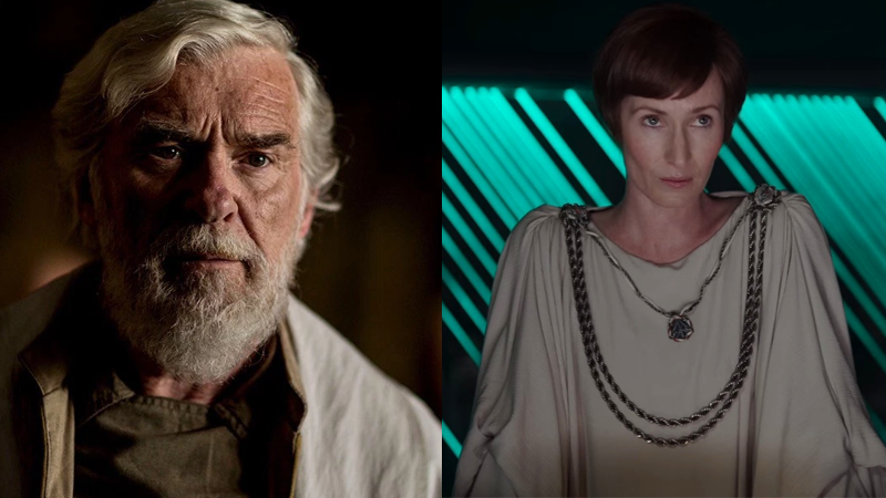 Illustration for article titled All the Major Star Wars Cameos and Connections You May Have Missed in Rogue One
